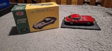 Atlas Edition Jaguar E-Type