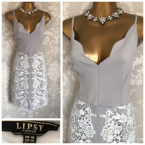 Lipsy bodycon dress - lipsy,