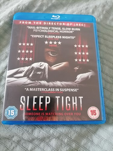 Sleep tight - sleep,