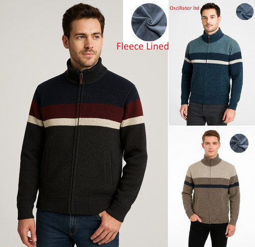 Mens fleece thermal lined - mens,