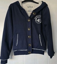 SOUL CAL & CO A Thick Casual