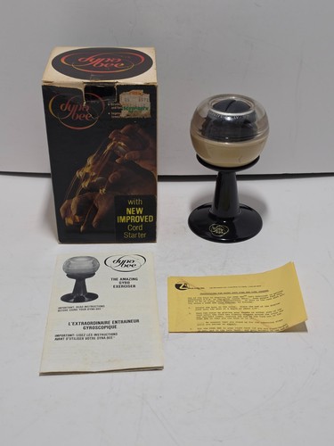 Vintage dyna bee precision - bee,