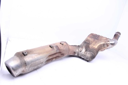 Exhaust silencer bmw 1100 gs - silencer, r
