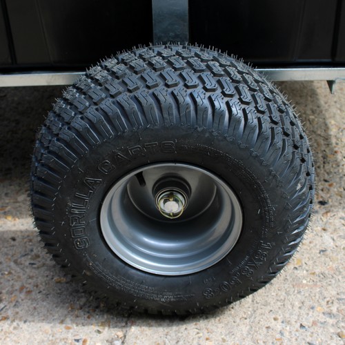 Hyper trailer spare wheel - hyper,