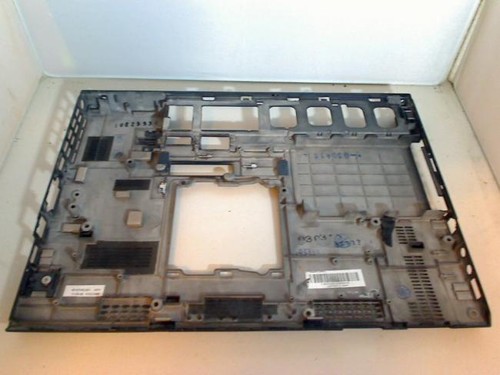 Case bottom lower - , shell