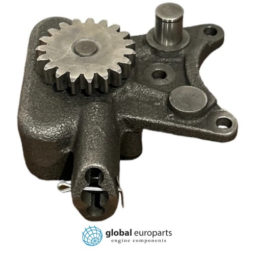 Oil pump for perkins - pump, 3.152