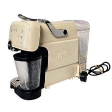 Aeg lavazza modo - aeg,
