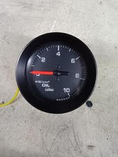 Lanco Oil Pressure Gauge