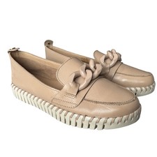 Bottero Twister Couro Burnish