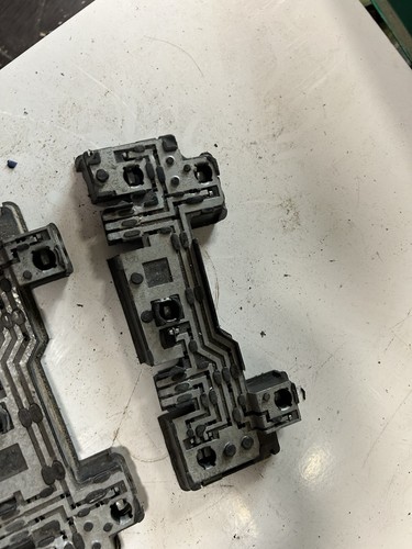 Orion mk1 bulb holders - mk1, 2