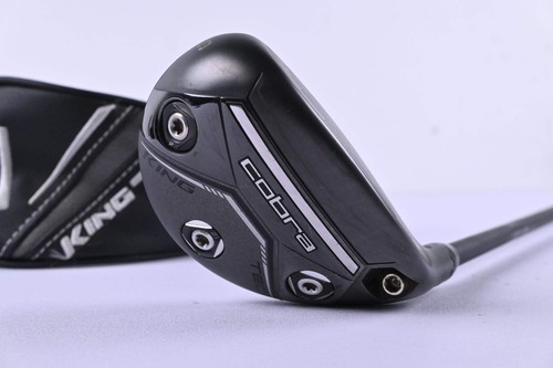Cobra king tec - cobra,
