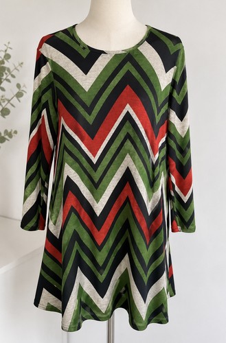 Paris dress women - paris, multi