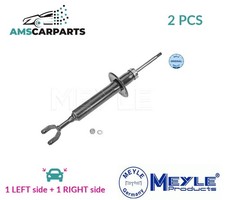 SHOCK ABSORBER SET SHOCKERS