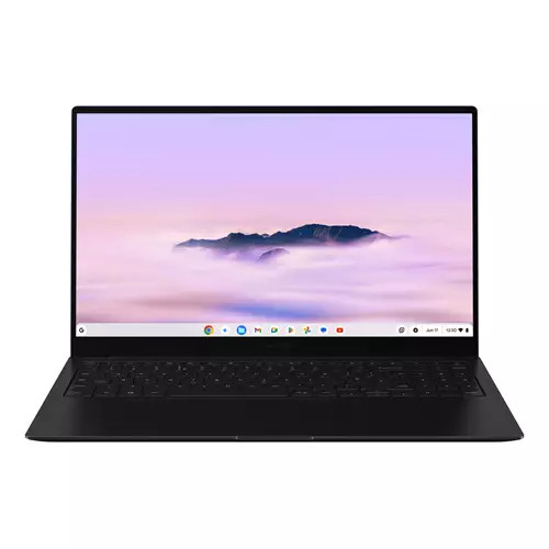 Samsung galaxy chromebook - chromebook, plus