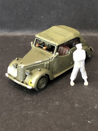 Ww2 british austin - british, 8ap