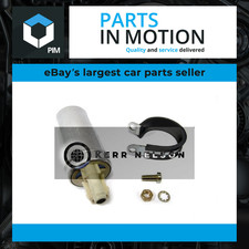 Fuel Pump fits NISSAN PATROL