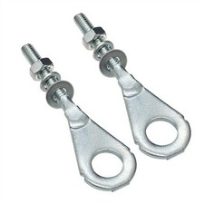 Motorcycle Chain Adjuster Tensioner for Z50R CRF50F CRF70F CRF80F CRF100F X