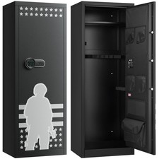 Uimoso 10-12 Gun Safe Cabinet