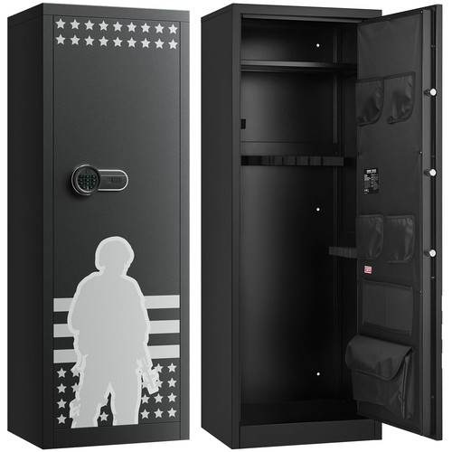 Uimoso gun safe - uimoso, 10-12