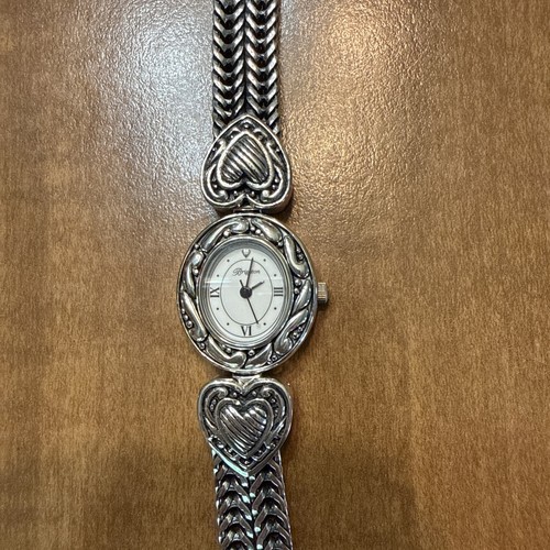 Brighton jakarta silver - silver, multi