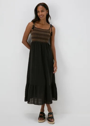 Bnwt matalan black 100 cotton - 100%,