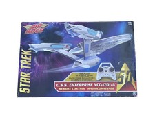 STAR TREK USS ENTERPRISE