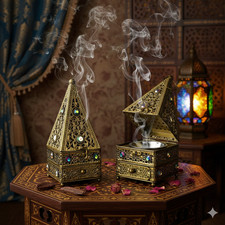 Arabian Incense Diffuser