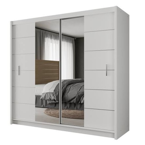 Oslo sliding wardrobe - sliding, door