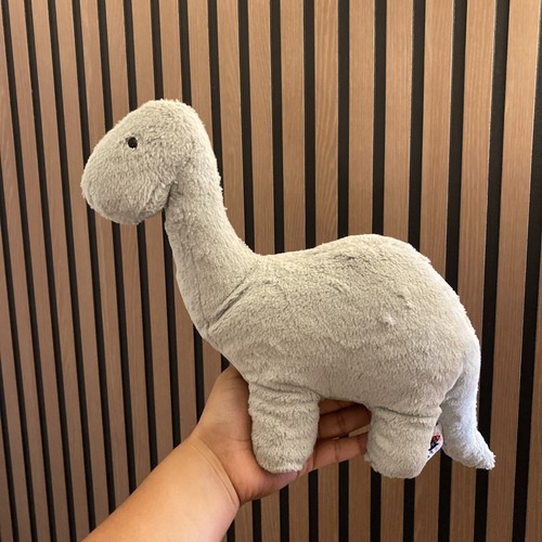 Jellycat medium fossilly - jellycat,