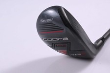 Cobra Air-X #5 Hybrid / 25 Degree / Senior Flex Cobra Ultralite 45 Shaft