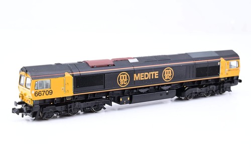 Graham farish gauge - gauge, 371-379
