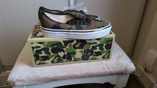 Vans Authentic 44 DX First