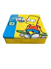 2006 THE SIMPSONS COLLECTOR'S