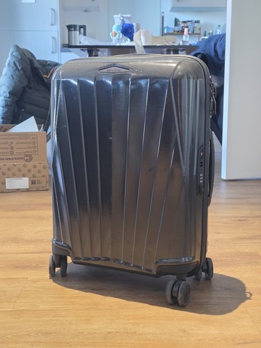 Samsonite major lite cabin - major-lite,