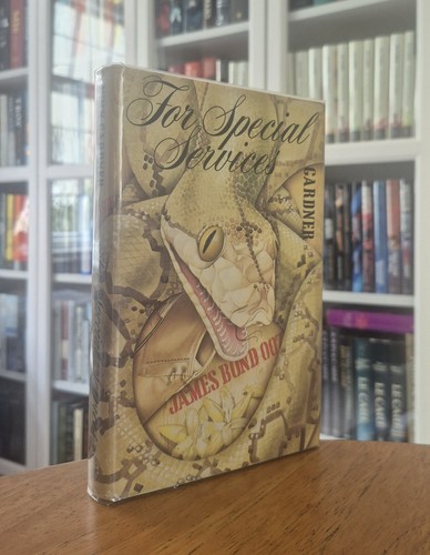 First edition ian - ian, for
