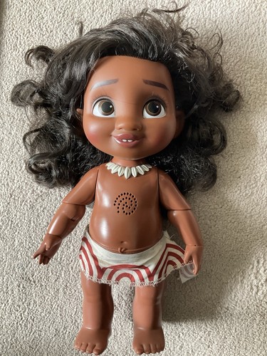 Disney moana toddler - disney, baby