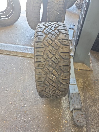 Goodyear wrangler duratrac - wrangler,