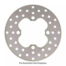 EBC MX/ATV/END Solid Brake