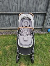 Mamas & Papas Ocarro Pushchair