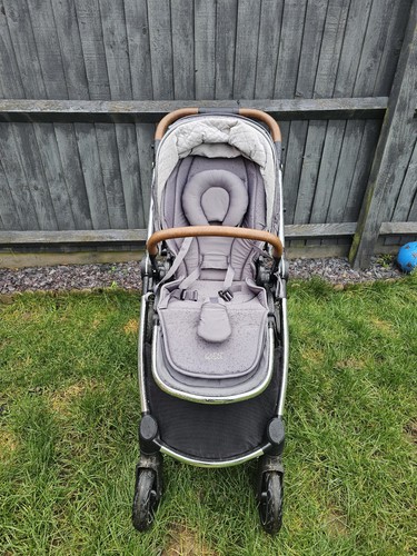 Mamas papas ocarro - &,