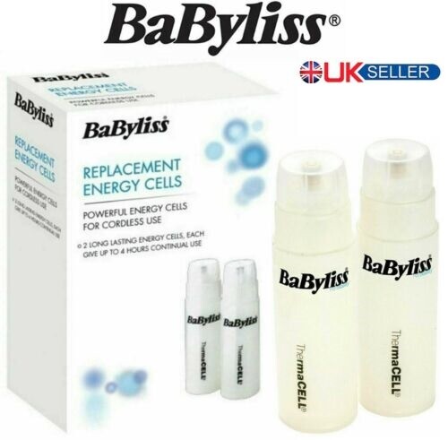 Babyliss 4580u fitting - 4580u,