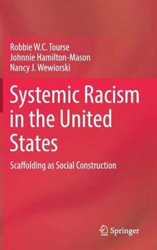 Systemic racism the united - systemic, in