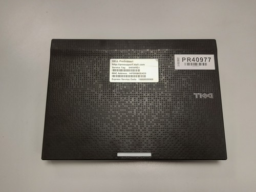 Dell latitude 2120 300gb - dell,