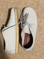CLARKS ORIGINALS LADIES ASHTON