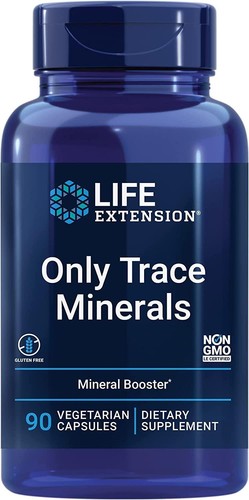Life extension only - life,