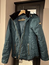 Regatta Jacket