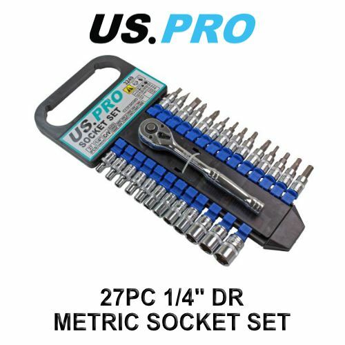 Pro tools 27pc 4 dr - pro,