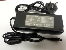 For Sony Bravia KD-43XE7093  KDL-43W807C 4K HDR Smart TV Power Supply AC Adapter