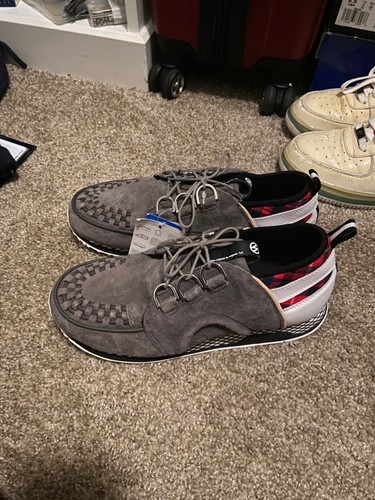 Rare adidas obyo mocc - obyo,