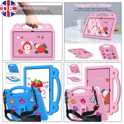 Kids handle eva case stand - handle,